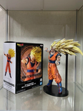 Goku SS3