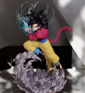 Goku SS4