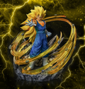 Vegito SS3