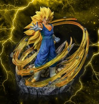 Vegito SS3